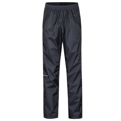 Marmot PreCip Eco Rain Pants For Mens Black OYC043987